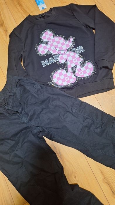 Vând bluza și pantaloni dama
