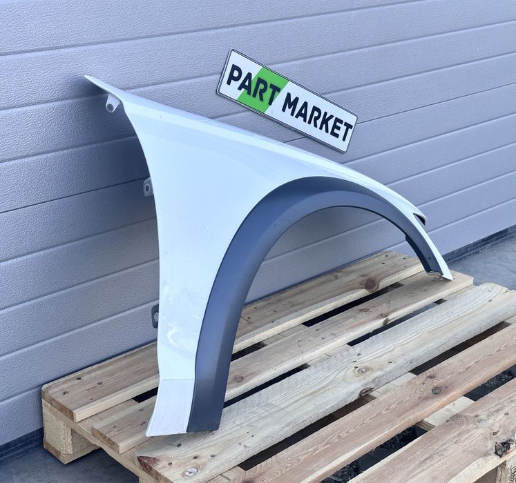 Десен калник AUDI A6 C7 4G ALLROAD