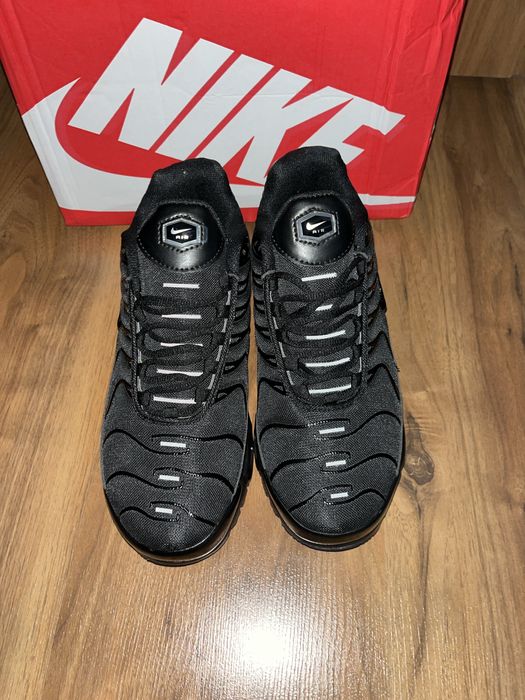 nike tn black marimi 41 si 42