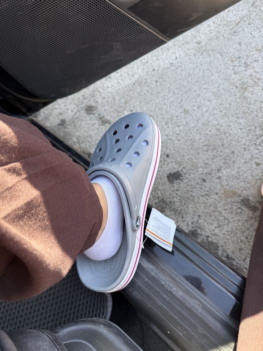 Продам Crocs Classic
