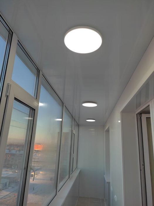 Электрик. Быстро. Качественно.