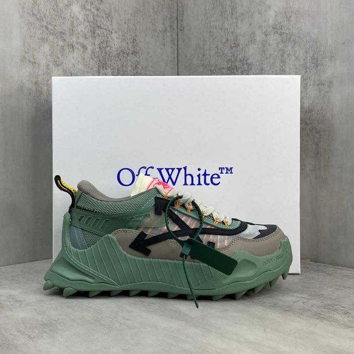 Off White Odsy 1000