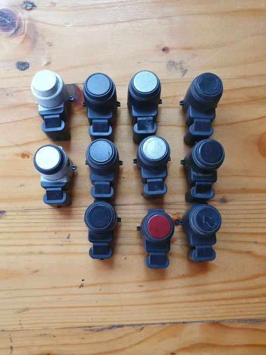 Senzori parcare PDC Bmw E81 E82 E90 E91 E84 E93