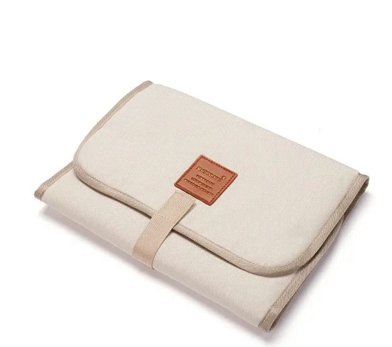 Подложка непромокаема за смяна на пелени