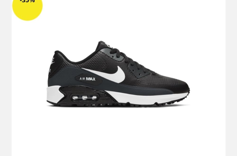 Nike Air Max 90 G
