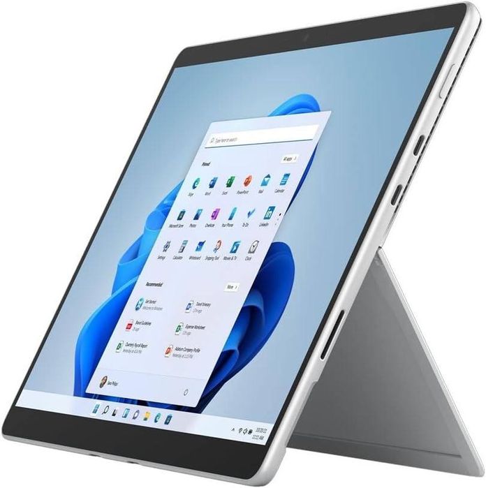Ультрабук Microsoft Surface Pro 8