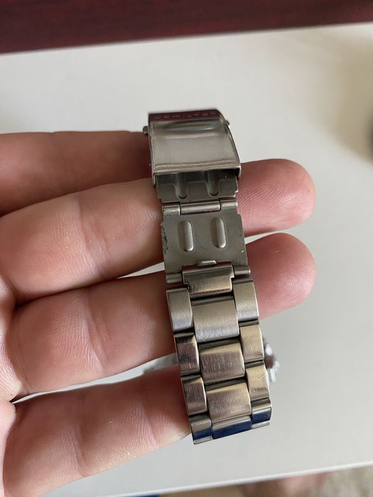 Ceas Hamilton khaki/ air race