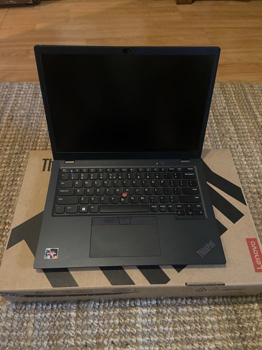 Lenovo ThinkPad L13 Gen 4