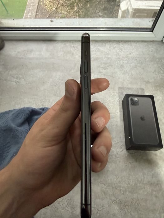 Iphone 11 Pro Max 64 GB