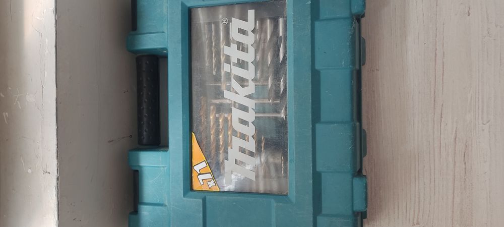 Набор свёрл Makita