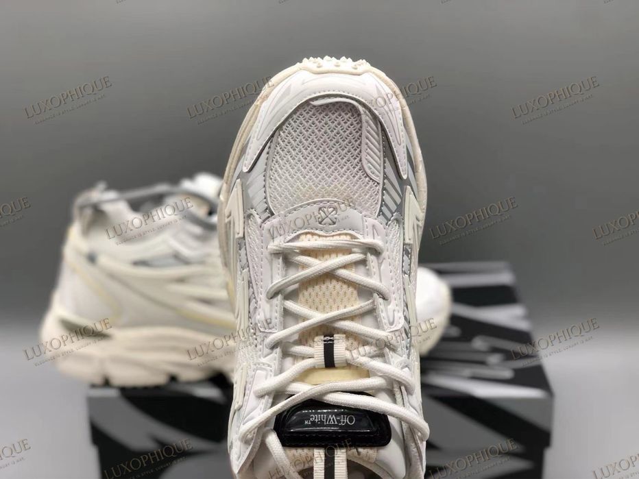 OFF White Be Right Back-Налични 43 с доставка 1 работен ден