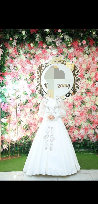 Продаю платье на Узату