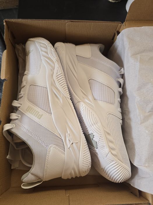 Adidasi Puma Rebound Future Cage