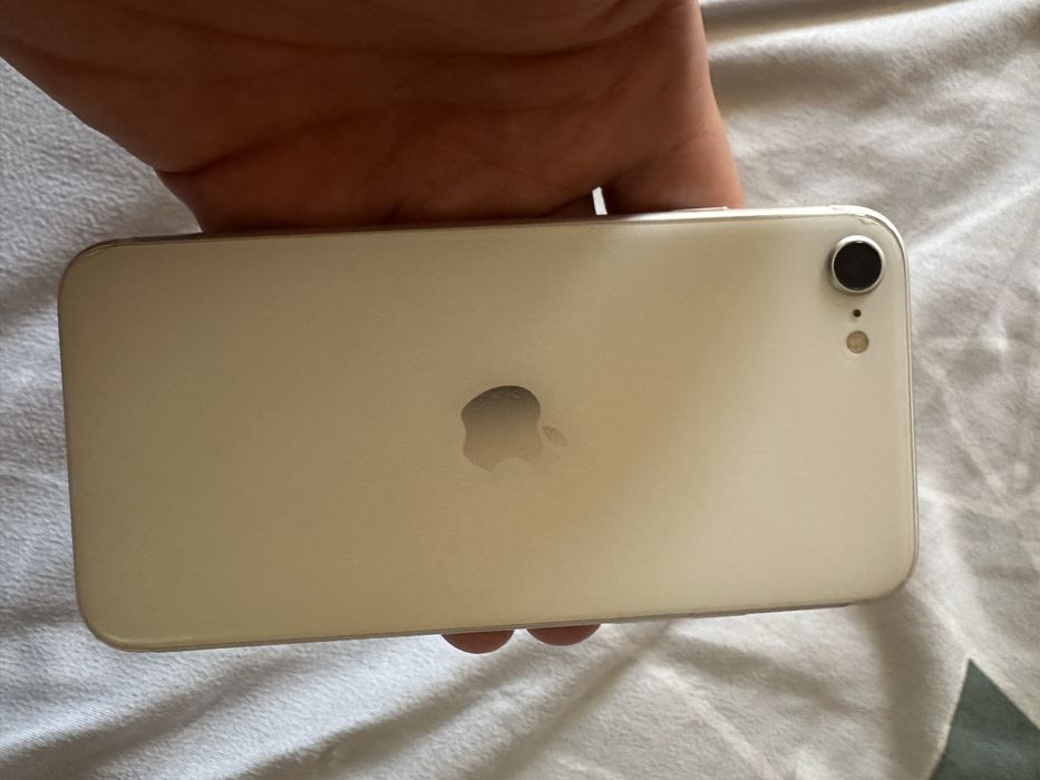 Iphone se 2020 radnoy ochilmagan
