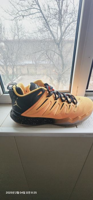 Nike air jordan Original 42.5 rarmer