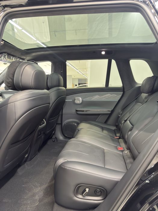 Gac S7 180KM Hybrid Ultra 4WD