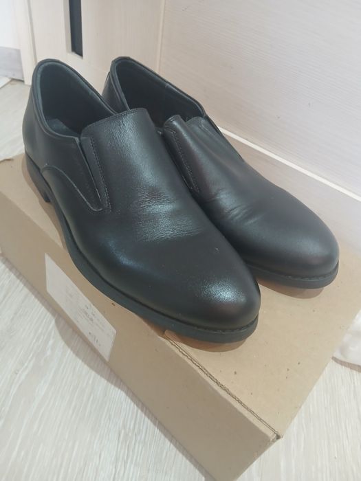 Продам туфли новый 41 размер