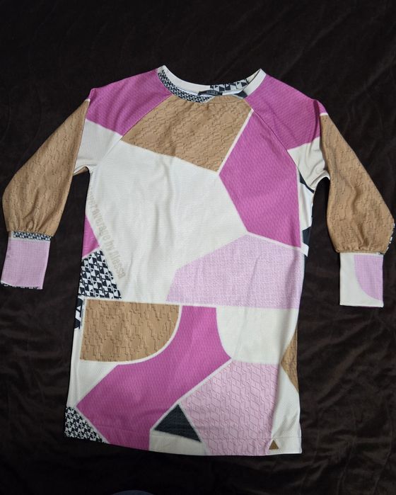 Рокля Alessa Алеса