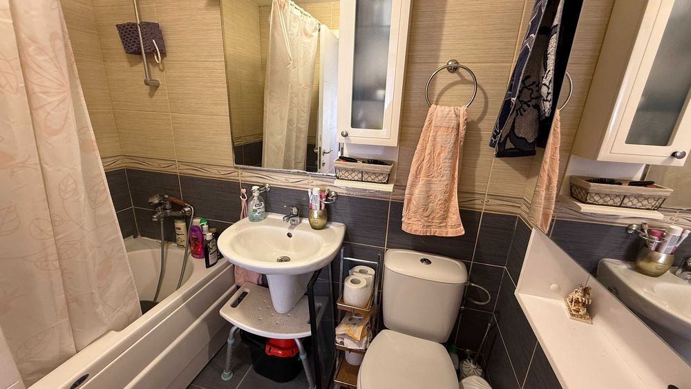 Продава се Тристаен апартамент в к.к. Св.Св. Константин и Елена - 100 кв.м за 2280 €/кв.м - Снимка #9