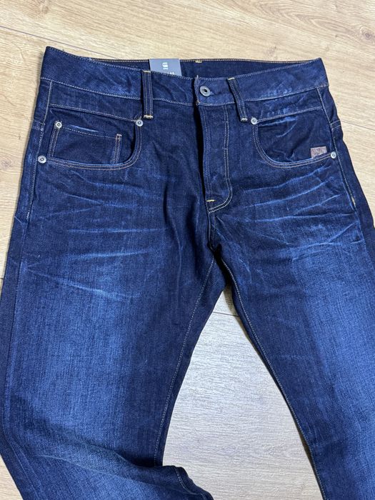 G-Star RAW – Модел Radar Slim