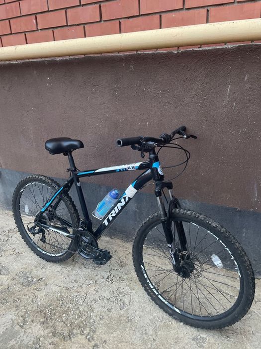 Велосипед TRINX 19"