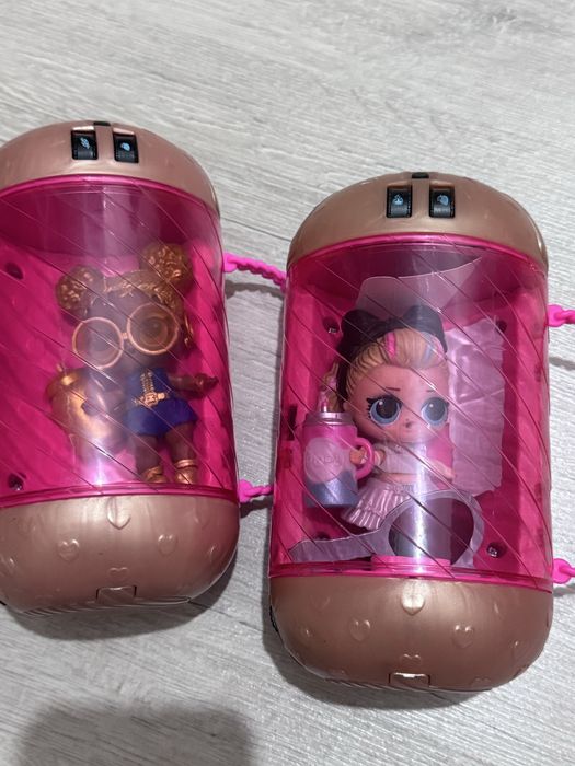L.O.L SURPRISE куклы Лол