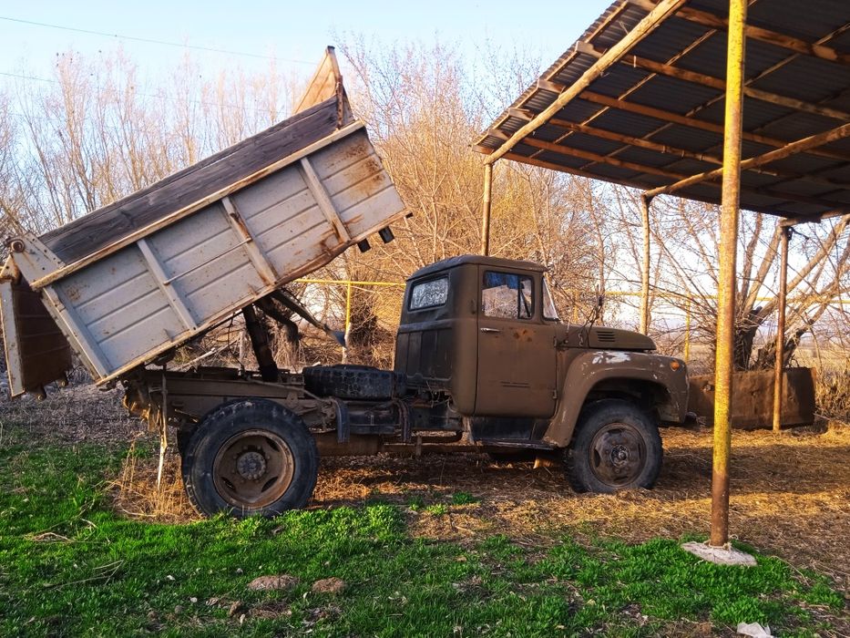 Зил кортш 130 сатылады