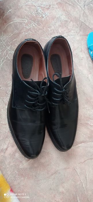 Продам Мужские туфли