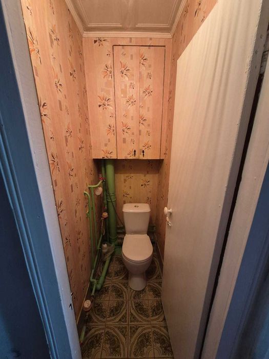 Продажа 2-комнатной квартиры