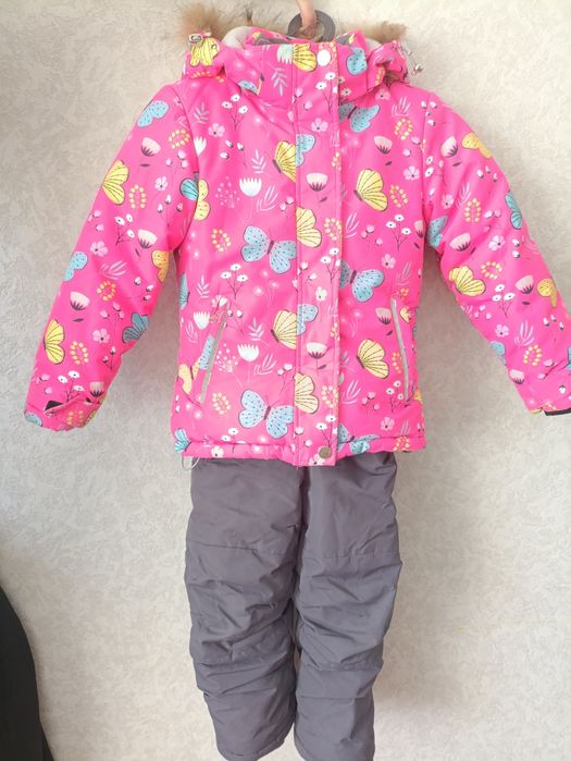 Комбенизон качественный