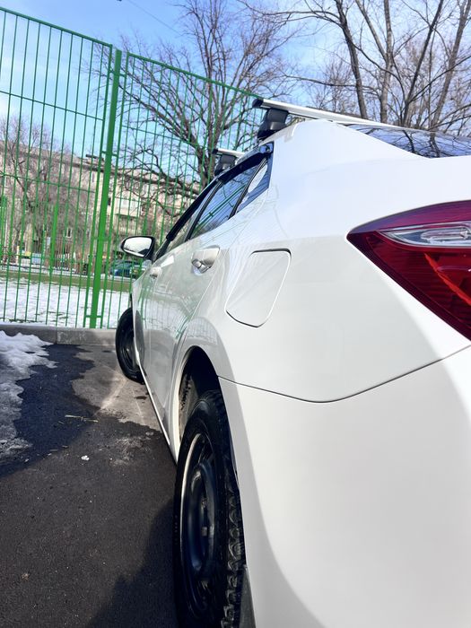 Тойота королла , продам