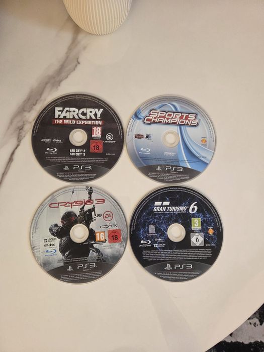 ps3 super slim  cu set complet