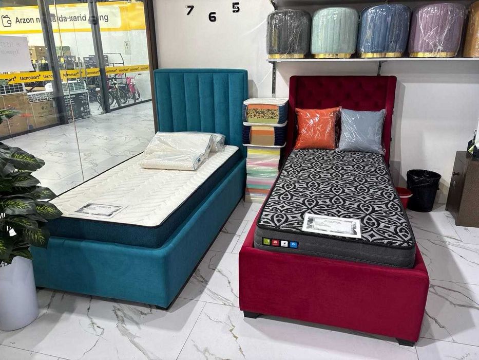 Ортопедический Матрас. Ortopedik Matras. От производителя. Доставка.