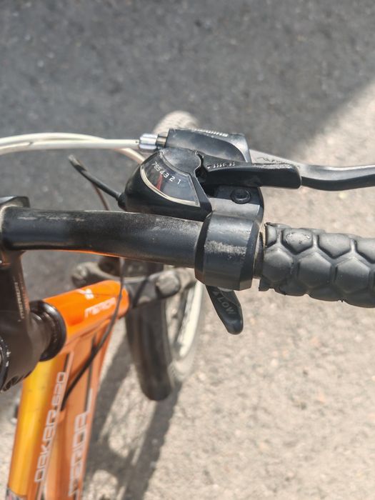 Велосипед merida детский