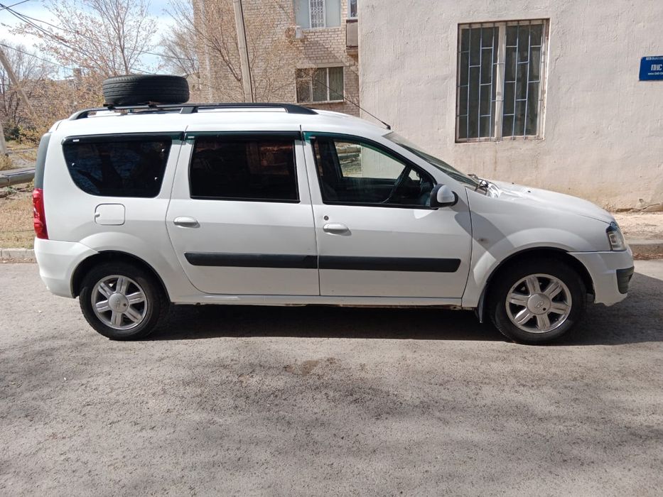 Продам автомашин