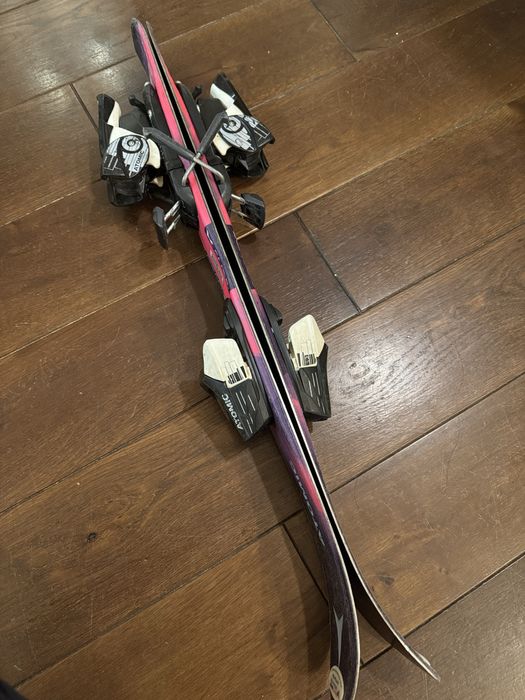 Детски ски inter sport