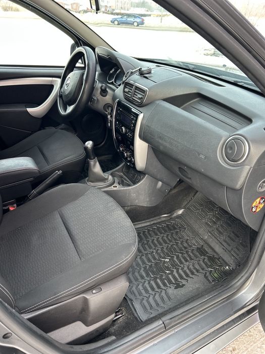 Продам nissan terrano