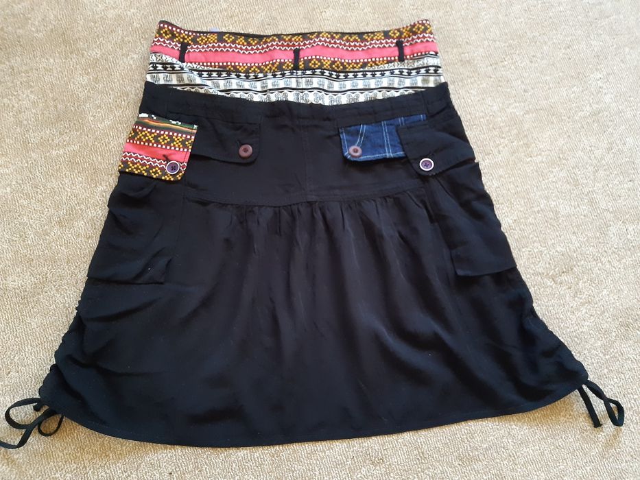Fusta Desigual, noua!