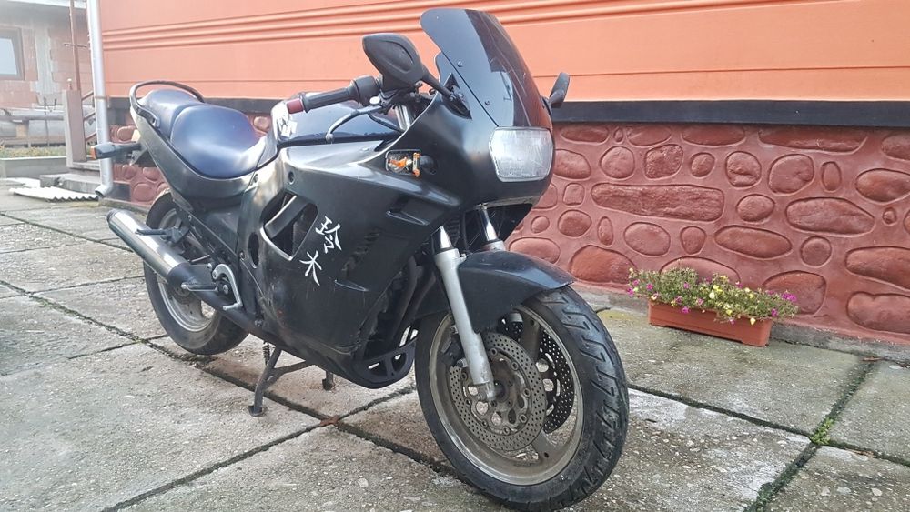 Piese Dezmembrez Motocicleta Suzuki Gsf Gsx F 600 750 1100 Katana