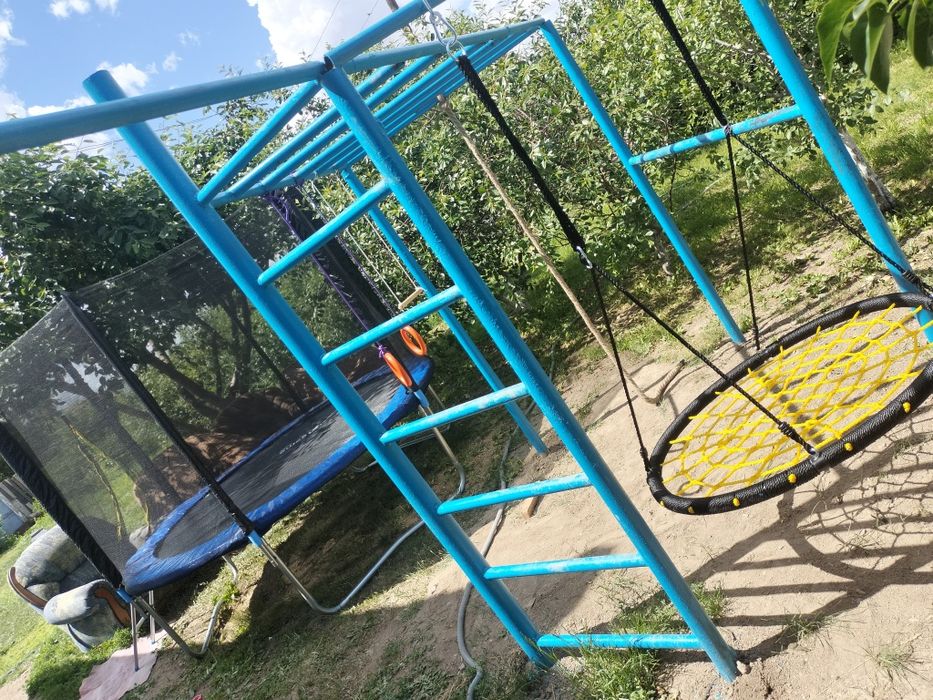 Дача в Балхаше посуточно