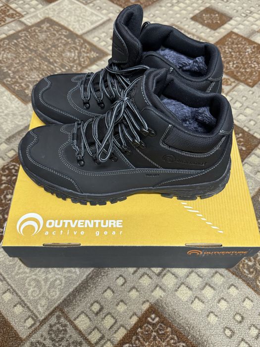 Зимняя Обувь(Сапоги)