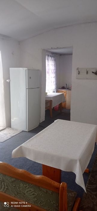 Продаётся 12 сот.4 комнаты Гулистан(Жумабазар)