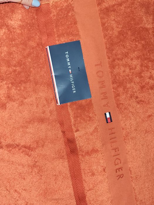 Set prosoape Tommy Hilfiger