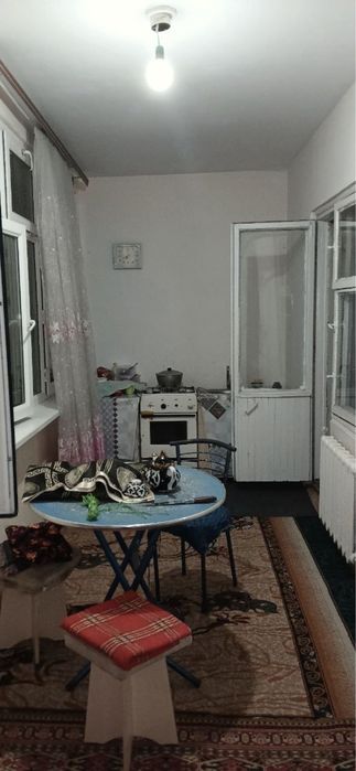 Продается 2/4/5 юнусабад 10 Балкон 2х6