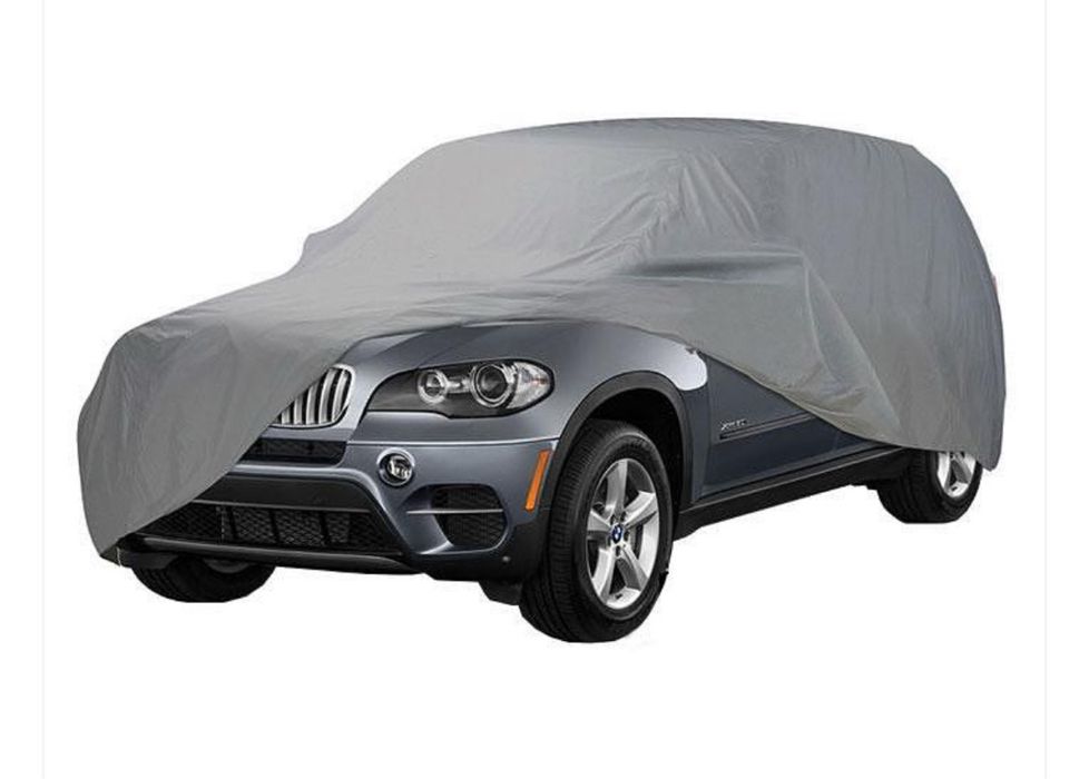 Покривало за кола/джип