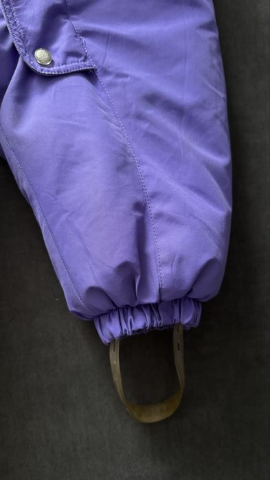 Продам зимний комбинезон