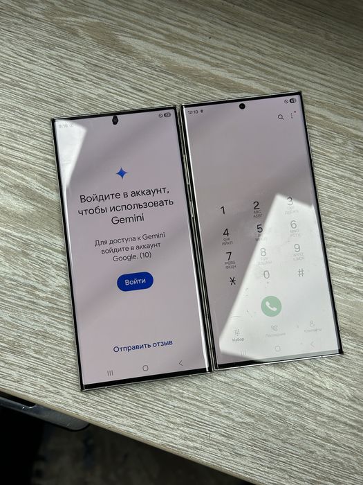 Samsung S23 Ultra 12/256Gb snapdragon