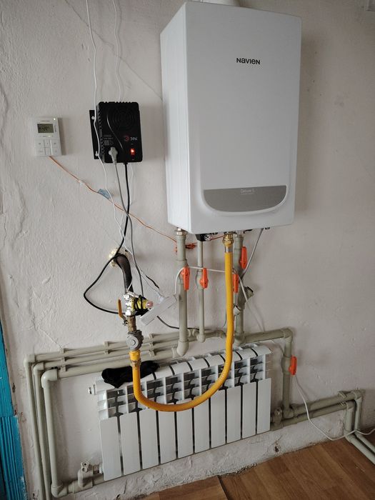 Жанаталапта улкен  уй сатылады.