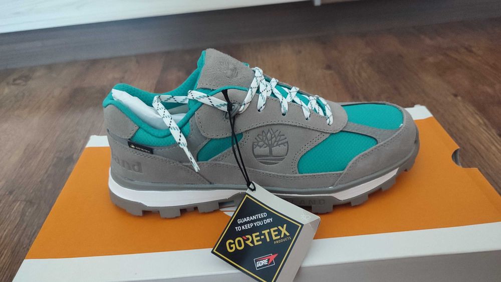 Маратонки TIMBERLAND N39