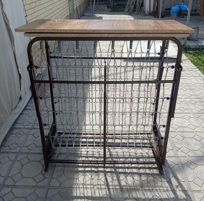 Продается кровать раскладная